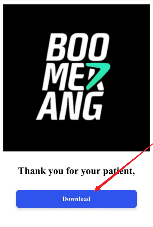 Add to Home screen iOS